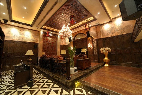 宏伟哪个KTV少爷男模妹子服务好